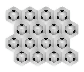 Beautiful vector illustration