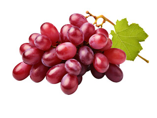 bunch of grapes