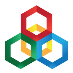 Beautiful vector illustration