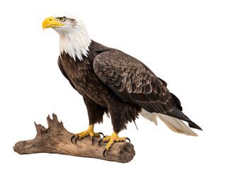 american bald eagle