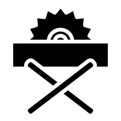 circular saw