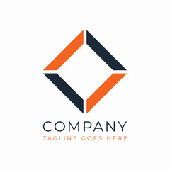 Free vector luxury golden logo collection