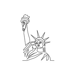 Statue of liberty