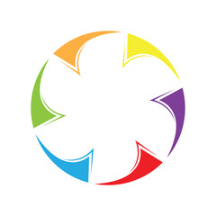 Beautiful vector illustration