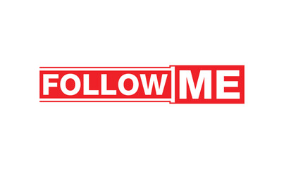 Follow Me Button