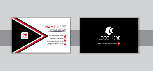 business card template. Creative Business Card Templates.