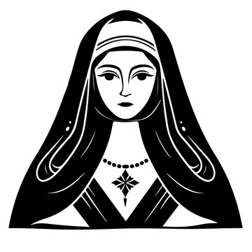 Saint Laura of Cordoba