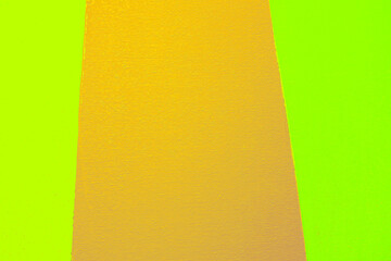 abstract pattern of bright brush coloring , colors panted on wall with geometric lines, background for wallpaper