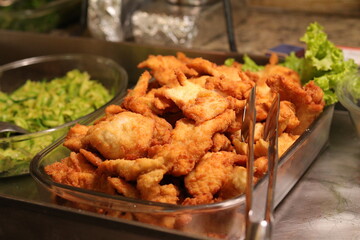 Frango Frito