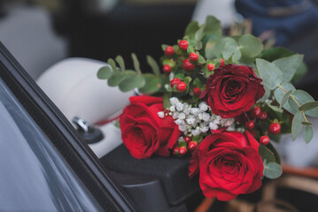 wedding and coupl