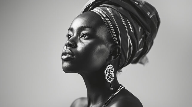 Nubian Queen" Images – Browse 23 Stock Photos, Vectors, and Video | Adobe  Stock