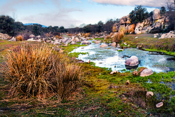 Arroyo de Villapalos