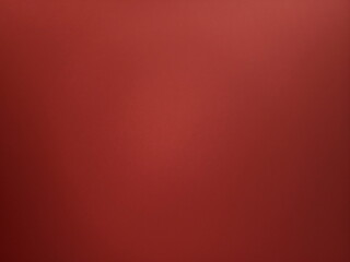 Red background, Dark red textured wall background, Empty red textured wall close up with shadows....