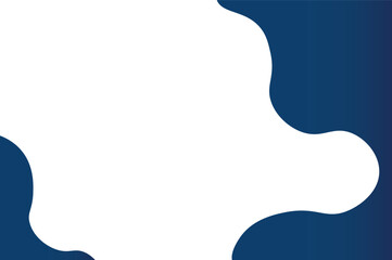 Abstract vector background design. Trendy minimal vector background illustration. Background