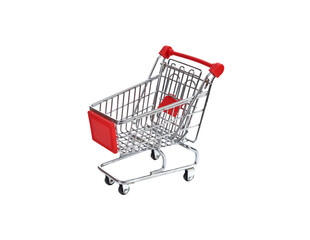 shopping cart transparent png