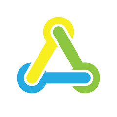 Beautiful vector illustration