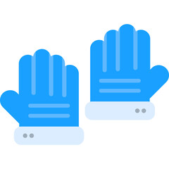 Gloves Icon
