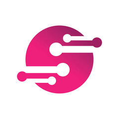 Beautiful vector illustration