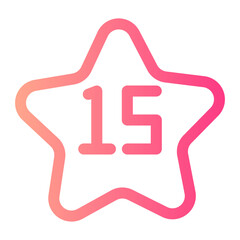 Obraz premium fifteen