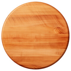 wooden cutting board