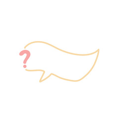 Question text box