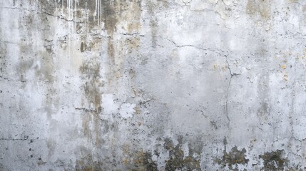 Fototapeta premium A Colorful Wall with Vibrant Patterns