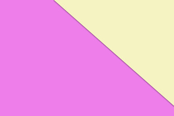 pink background with a colorful pattern of geometric shapes 