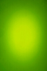 light background. green backdrop.