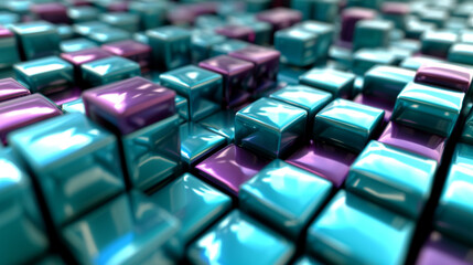 Fototapeta premium colorful background