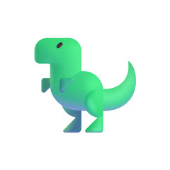 Fototapeta premium T-Rex