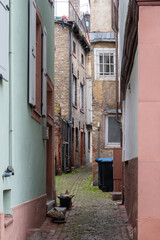 Milltenberg, Deutschland