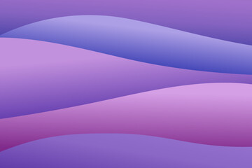 Abstract background gradient