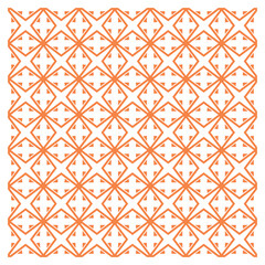 Continuous pattern Mosaic Background