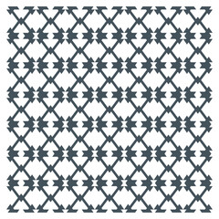 Pattern seamless vector decoration design