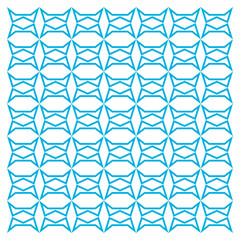 Pattern seamless vector decoration design