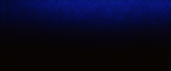 リッチでモダンなネイビー ブルー ブラック バナーの背景テクスチャ、大理石の石または岩のテクスチャのバナー、エレガントなホリデー カラーとワイド バナーのデザイン。幅広のバナーの青の暗い背景 - obrazy, fototapety, plakaty