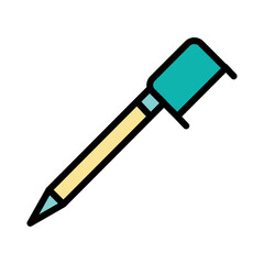 Care Dental Oral Filled Outline Icon