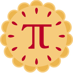 Pi Day Pie