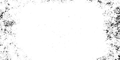 White abstract vector metal surface splatter splashes wall cracks. Grunge black and white crack wall texture. earth tone, vintage overley distress splatter spray vector art. 