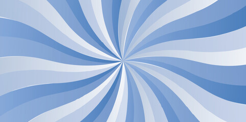 Abstract background with rays. Sun ray vector background radial sunrise or sunset light retro design. Abstract summer sunny. Vintage beam sunburst texture.