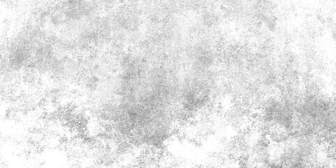 abstract white background with gray grunge texture of a concrete wall with cracks and scratches. Rough paint dirty wall texture. Weathered rustic surface. vector art, illustration use for background.