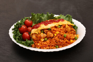 チキンライス
