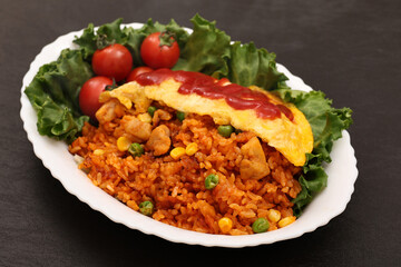 チキンライス