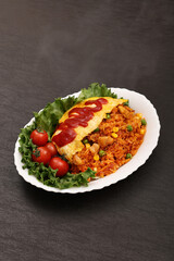 チキンライス