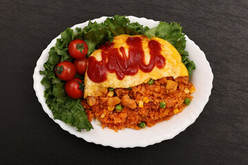 チキンライス
