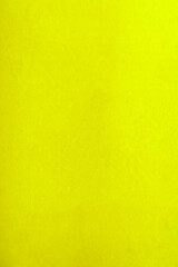 yellow paper texture for background and design