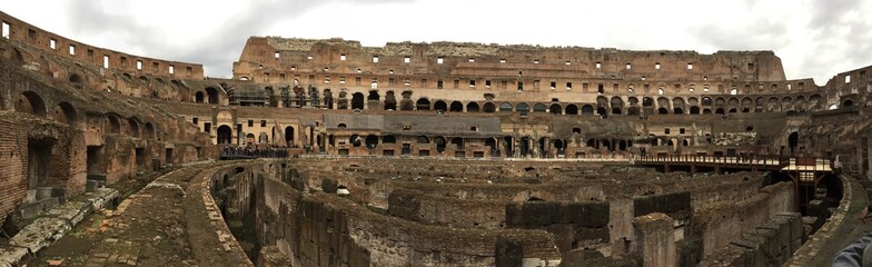 Colloseum