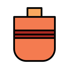 Drink Food Tools Filled Outline Icon