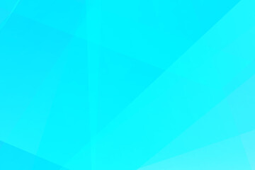Obraz premium Abstract blue on light blue background modern design. Vector illustration EPS 10.