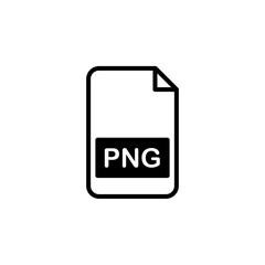File Format Icon